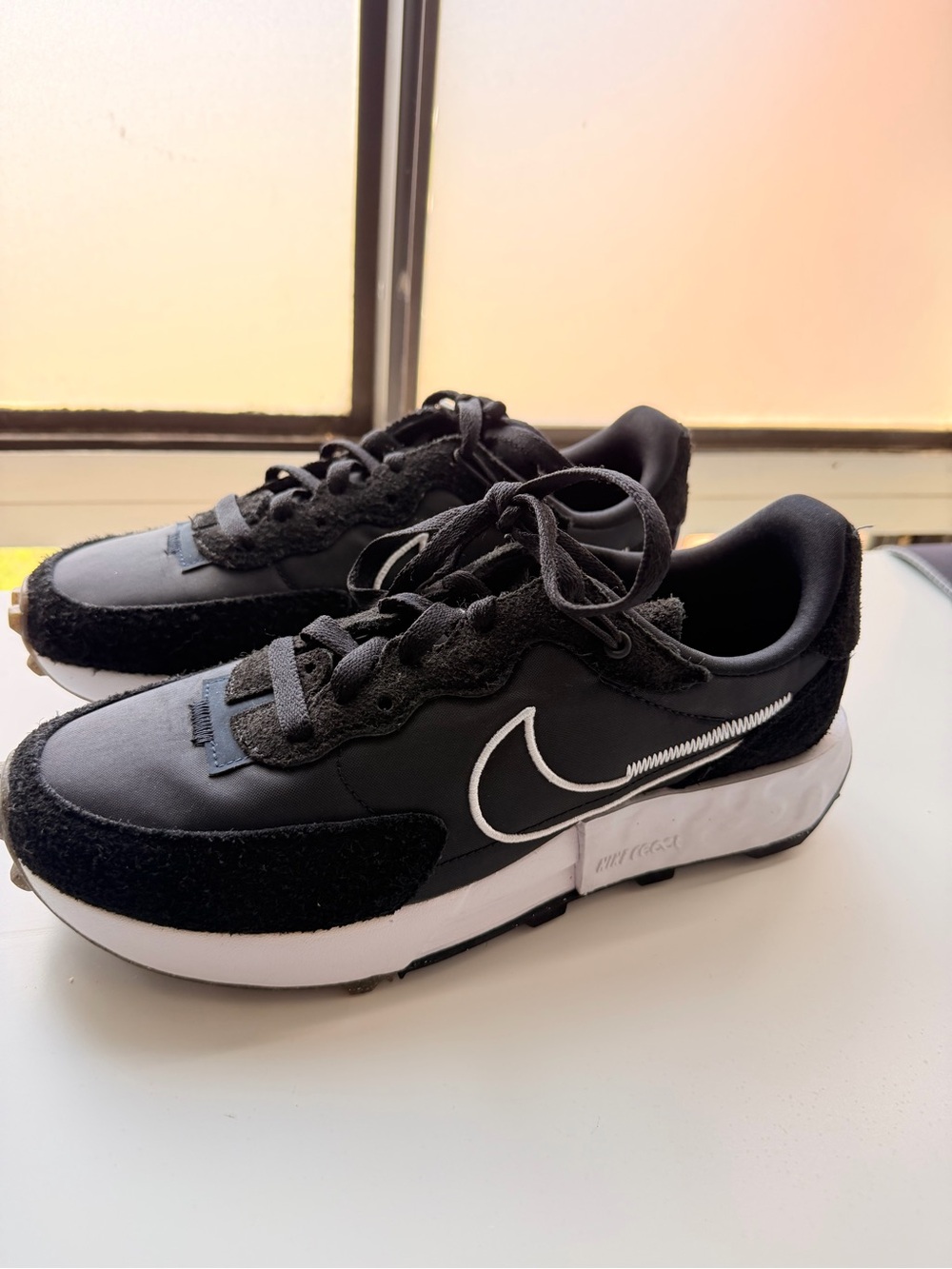 Exclusive Nike Women's Fontanka Waffle